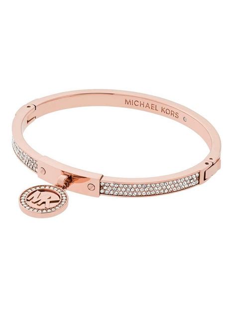 michael kors damen armreif|Designer.